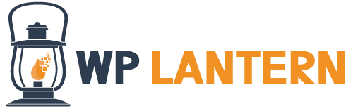 WP Lantern logo
