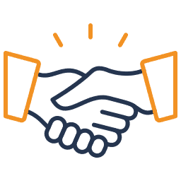 shake-hands